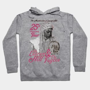 The Misseducation & The Fugees Hoodie